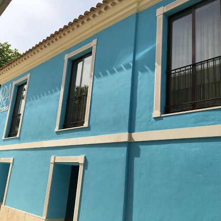 Apartamentos Jardines De Lorca ภายนอก รูปภาพ