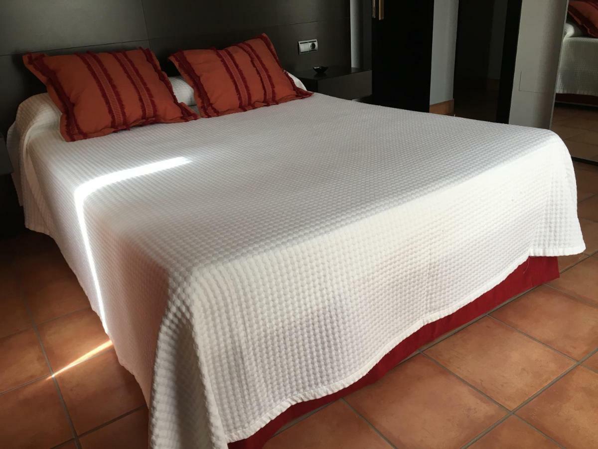 Apartamentos Jardines De Lorca ภายนอก รูปภาพ