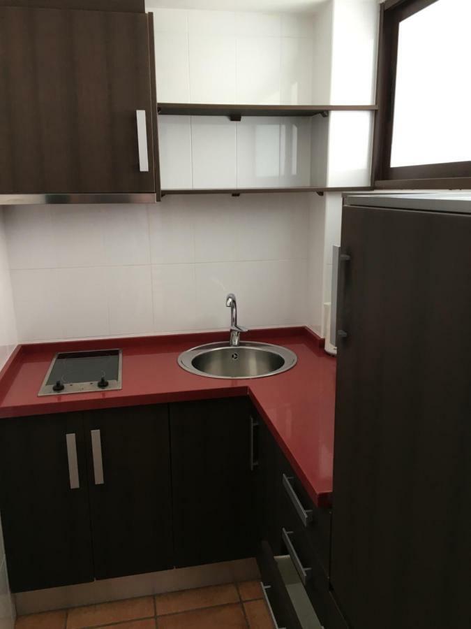 Apartamentos Jardines De Lorca ภายนอก รูปภาพ