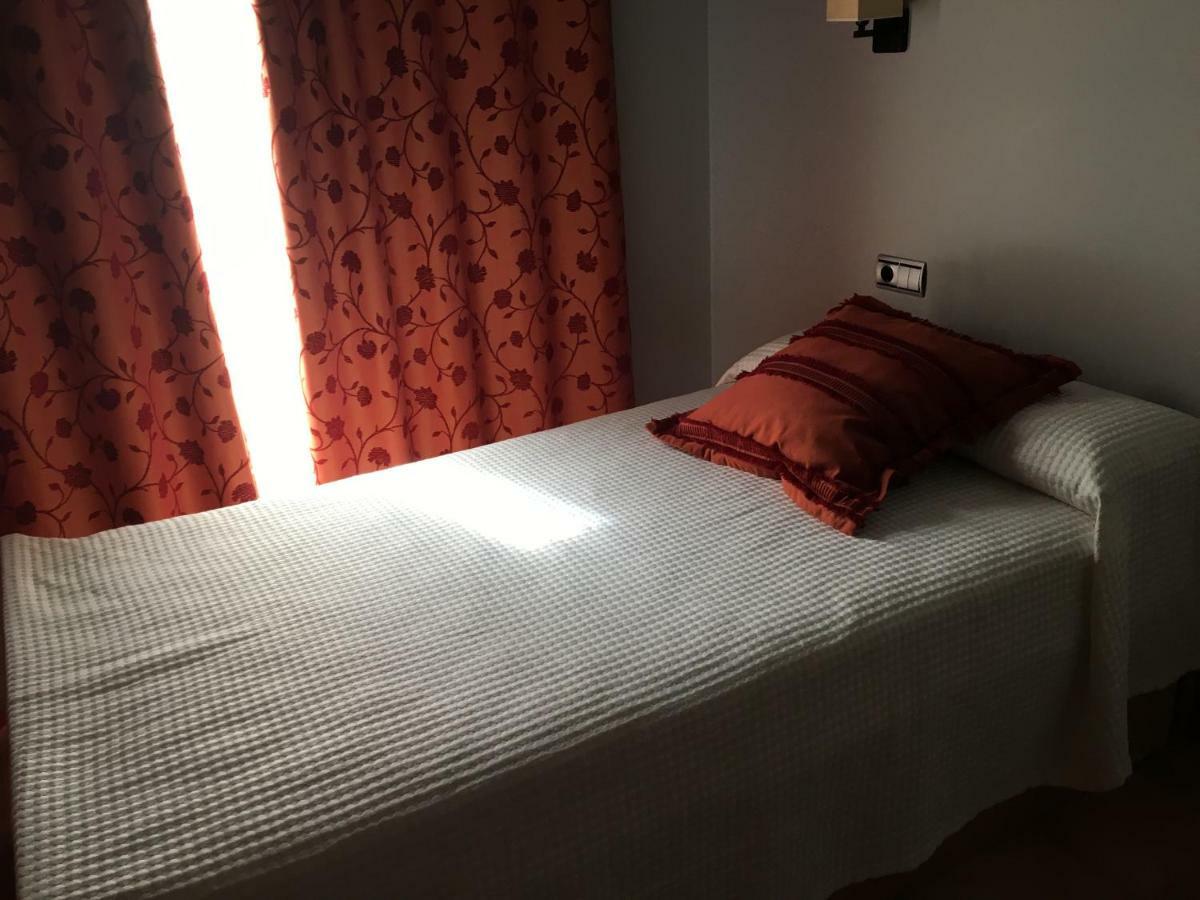 Apartamentos Jardines De Lorca ภายนอก รูปภาพ